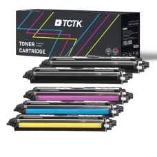 Înlocuitor compatibil pentru Brother TN-221 (TN221C),TN-241 (TN241C),TN-242 (TN242C),TN-251 (TN251C),TN-261 (TN261C)...